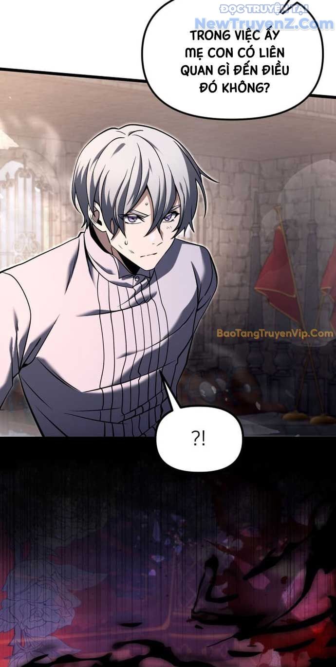 Hắc Kị Sĩ Thiên Tài Giới Hạn Thời Gian Chap 91 - Next Chap 92