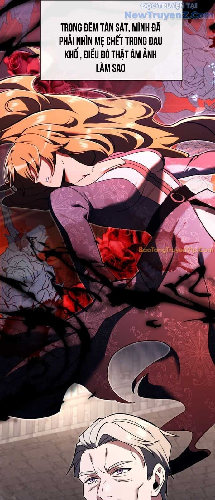 Hắc Kị Sĩ Thiên Tài Giới Hạn Thời Gian Chap 91 - Next Chap 92