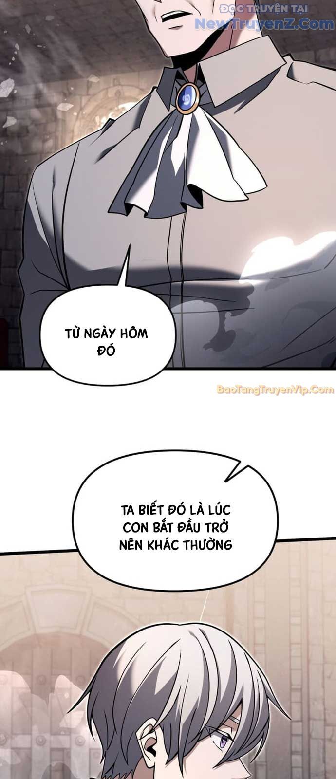 Hắc Kị Sĩ Thiên Tài Giới Hạn Thời Gian Chap 91 - Next Chap 92