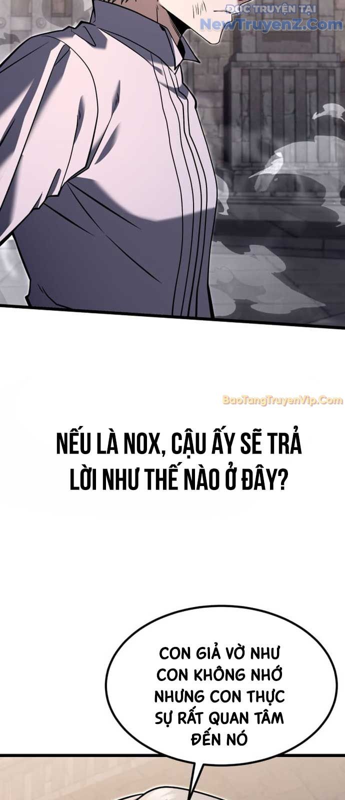Hắc Kị Sĩ Thiên Tài Giới Hạn Thời Gian Chap 91 - Next Chap 92