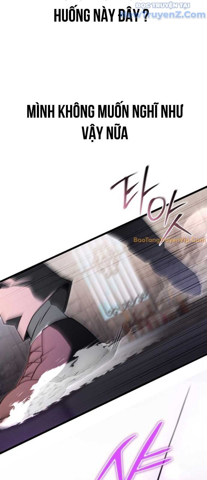 Hắc Kị Sĩ Thiên Tài Giới Hạn Thời Gian Chap 91 - Next Chap 92