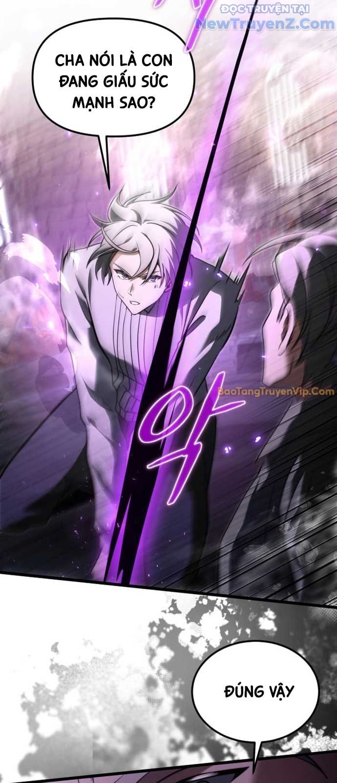 Hắc Kị Sĩ Thiên Tài Giới Hạn Thời Gian Chap 91 - Next Chap 92