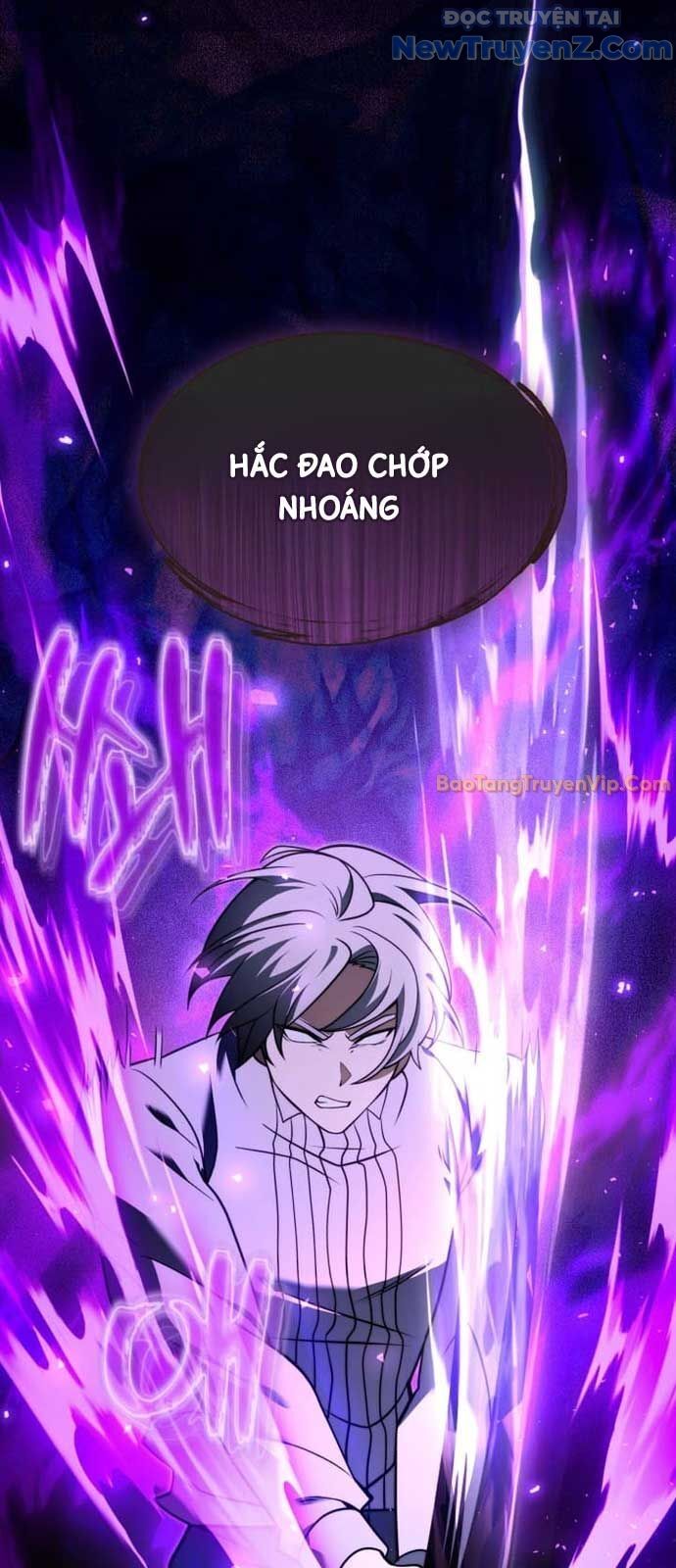 Hắc Kị Sĩ Thiên Tài Giới Hạn Thời Gian Chap 91 - Next Chap 92