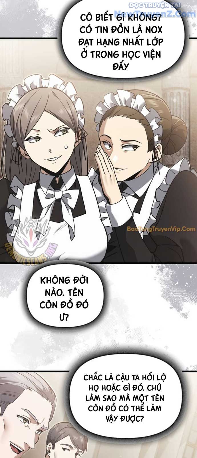 Hắc Kị Sĩ Thiên Tài Giới Hạn Thời Gian Chap 91 - Next Chap 92
