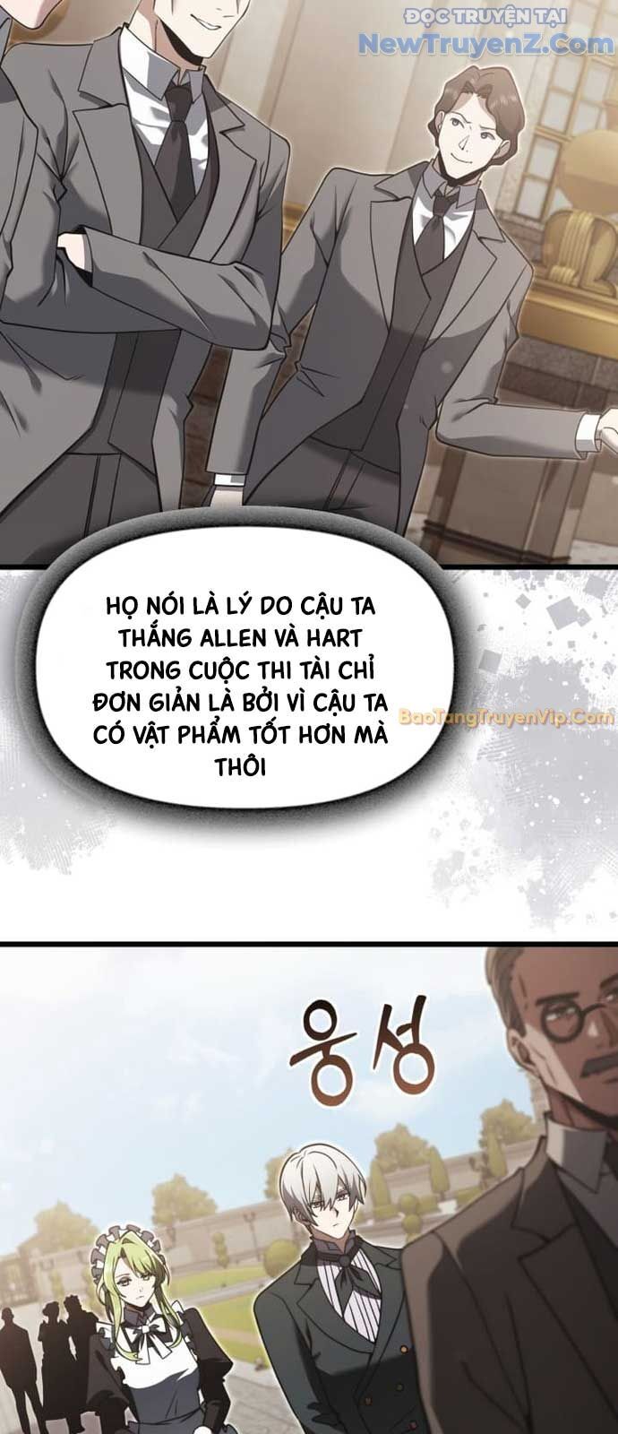 Hắc Kị Sĩ Thiên Tài Giới Hạn Thời Gian Chap 91 - Next Chap 92
