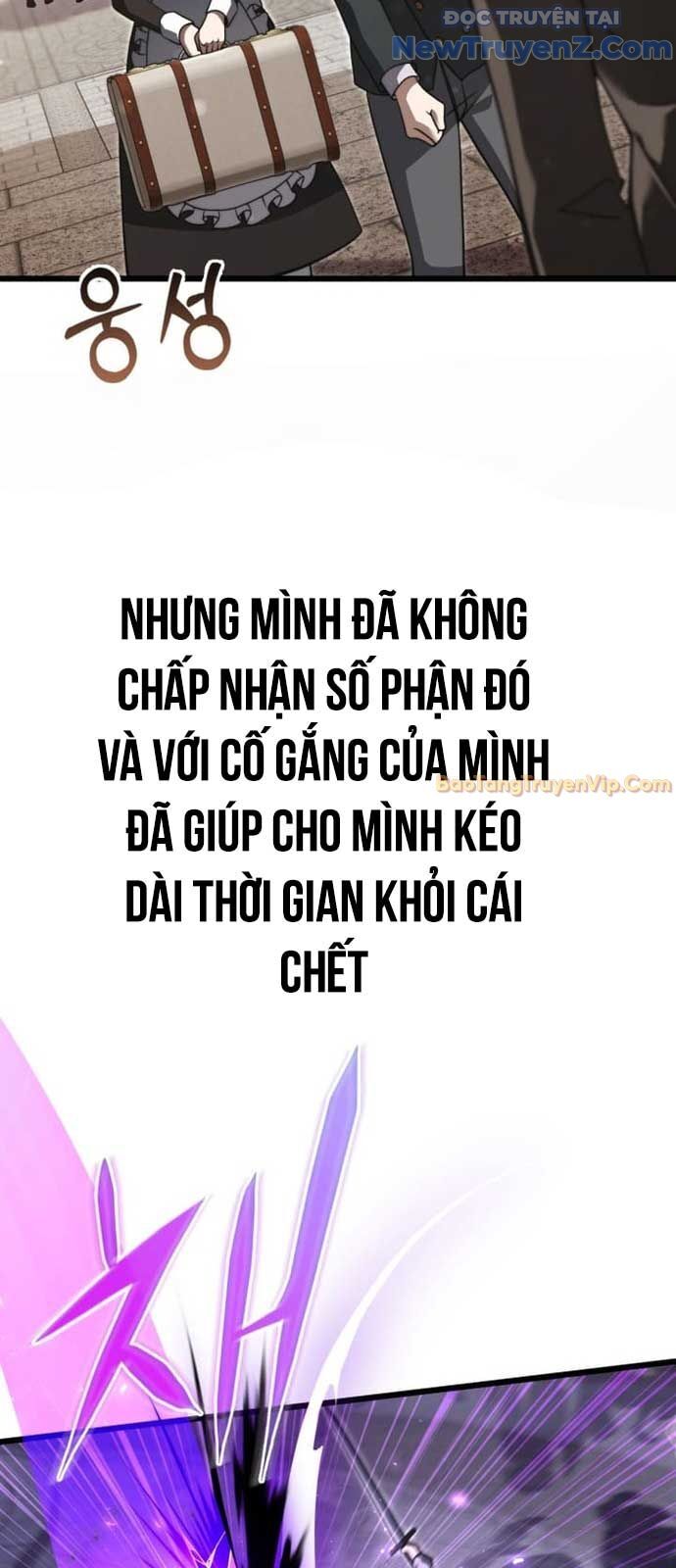 Hắc Kị Sĩ Thiên Tài Giới Hạn Thời Gian Chap 91 - Next Chap 92