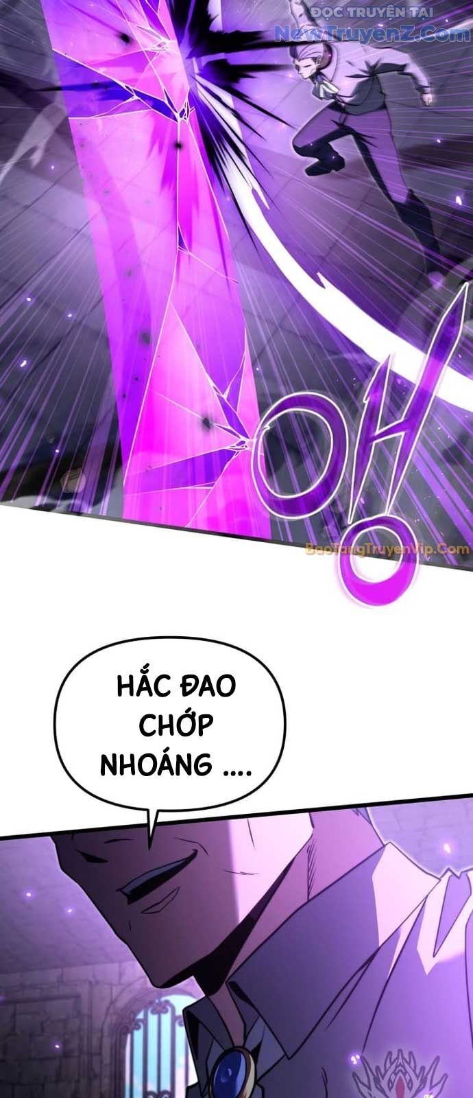 Hắc Kị Sĩ Thiên Tài Giới Hạn Thời Gian Chap 91 - Next Chap 92