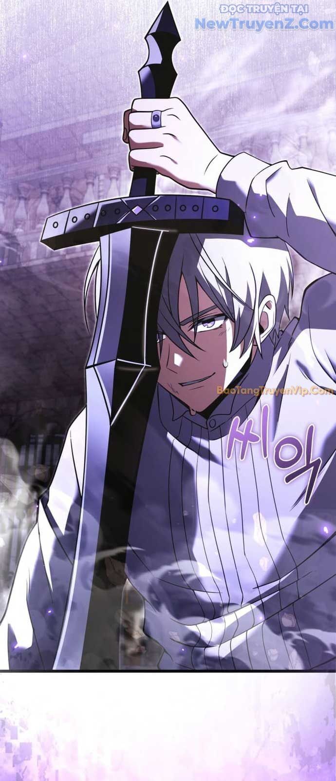 Hắc Kị Sĩ Thiên Tài Giới Hạn Thời Gian Chap 91 - Next Chap 92