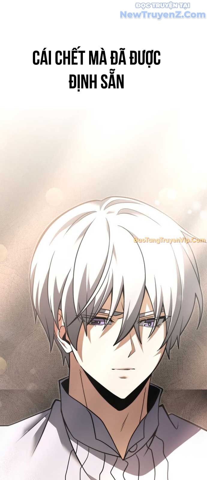 Hắc Kị Sĩ Thiên Tài Giới Hạn Thời Gian Chap 91 - Next Chap 92