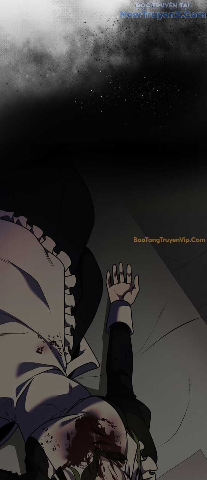 Hắc Kị Sĩ Thiên Tài Giới Hạn Thời Gian Chap 91 - Next Chap 92