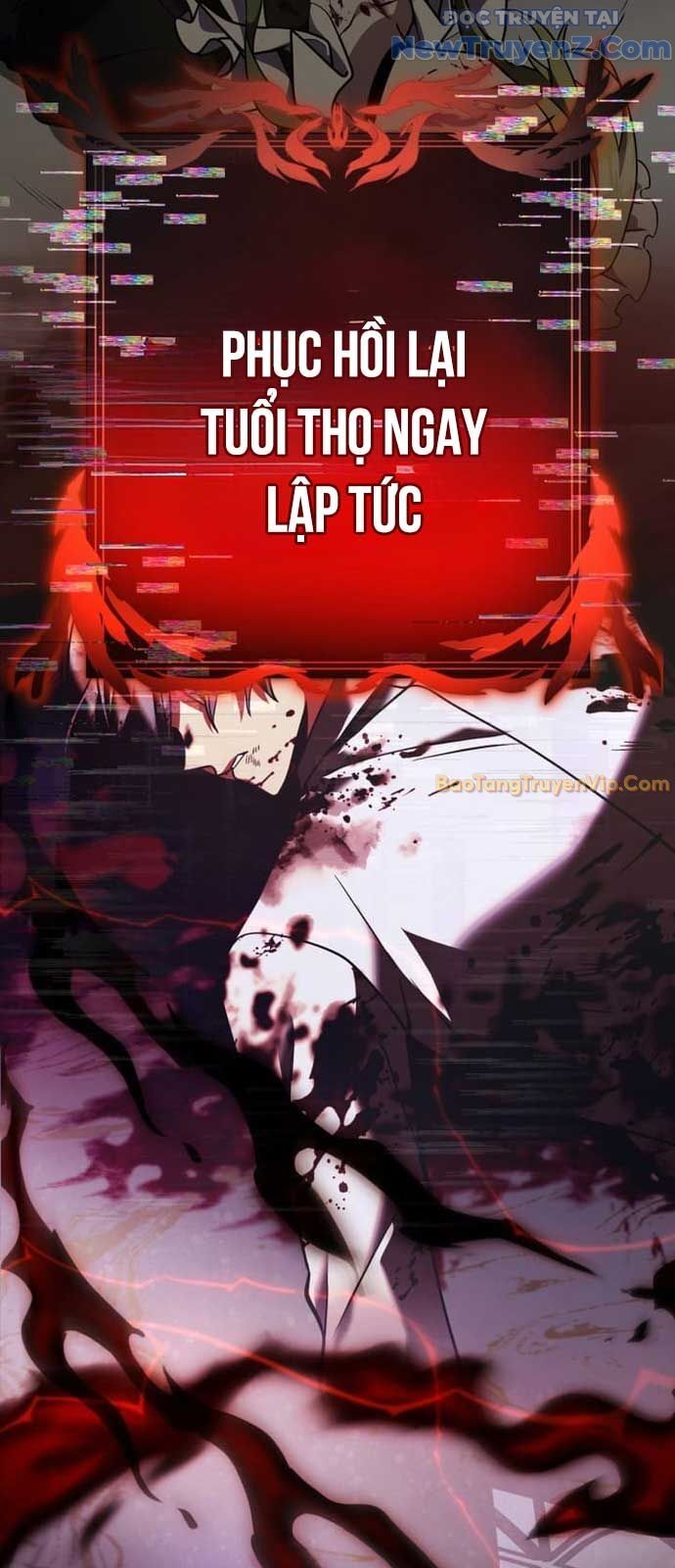 Hắc Kị Sĩ Thiên Tài Giới Hạn Thời Gian Chap 91 - Next Chap 92
