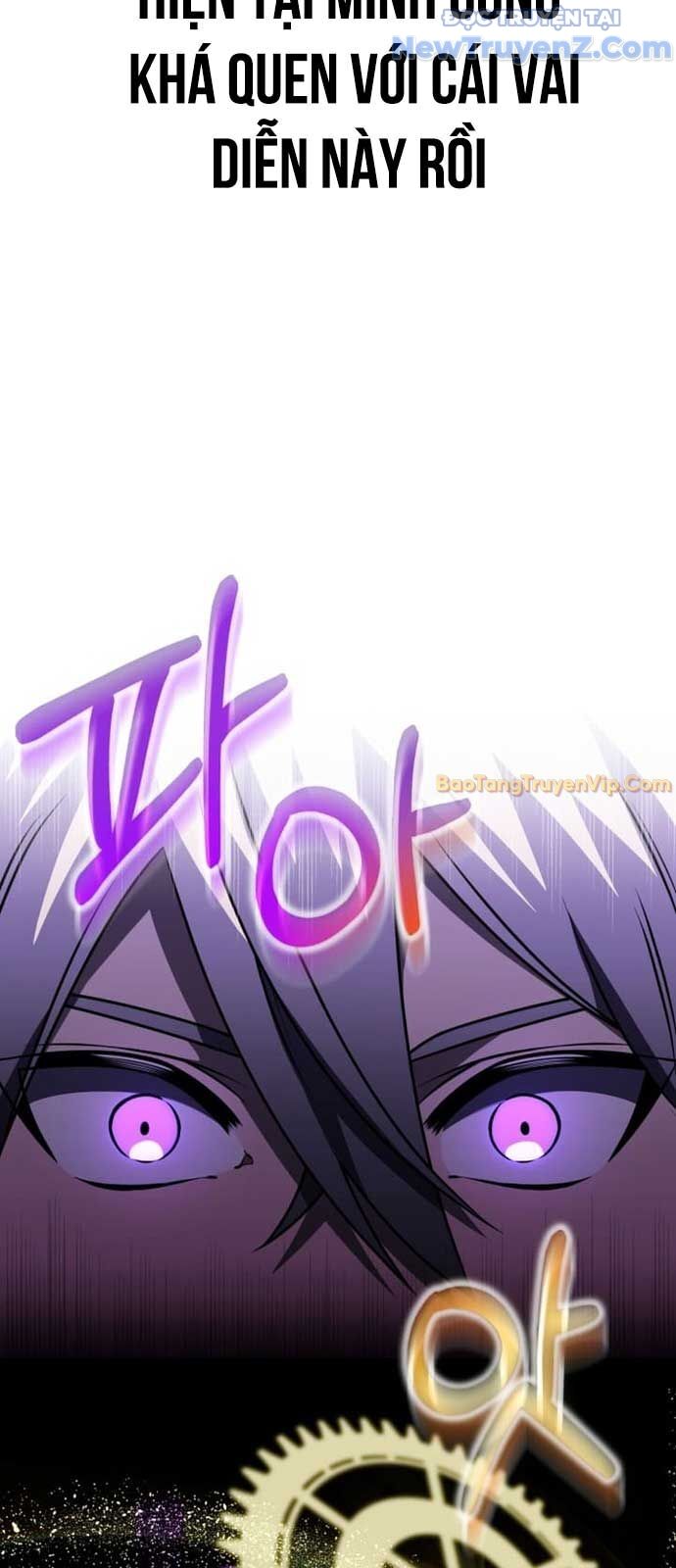 Hắc Kị Sĩ Thiên Tài Giới Hạn Thời Gian Chap 91 - Next Chap 92