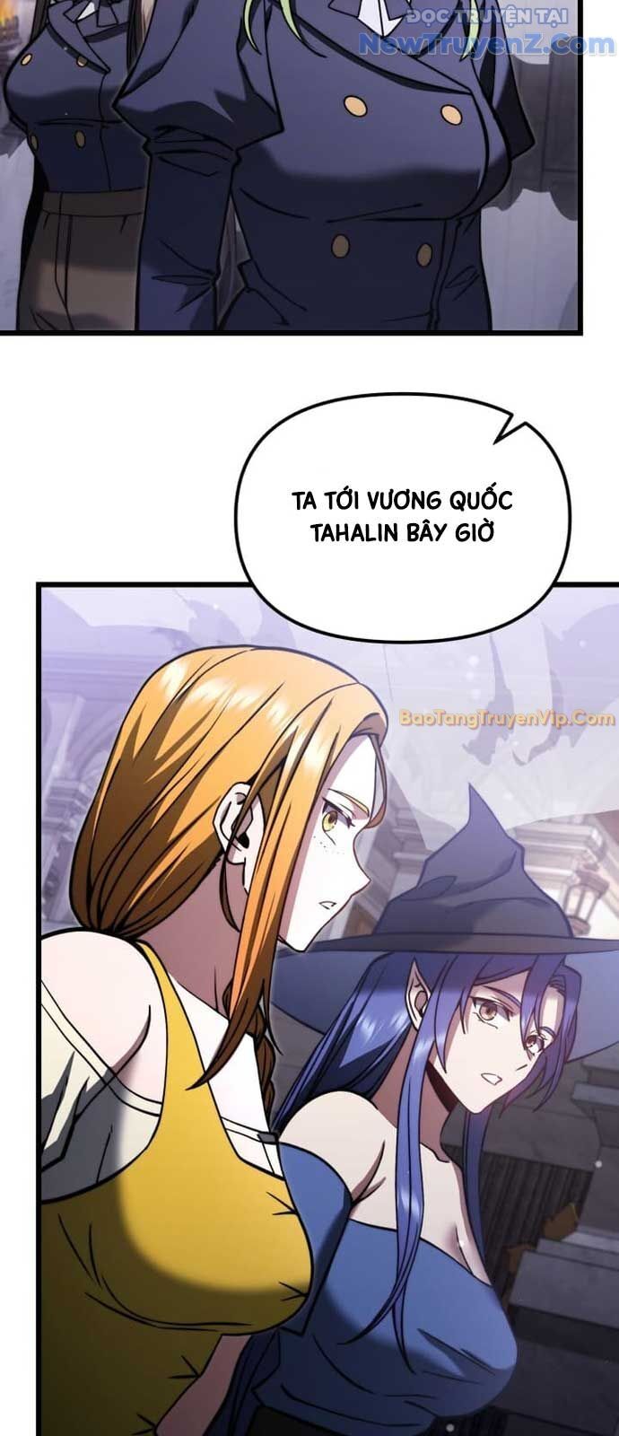 Hắc Kị Sĩ Thiên Tài Giới Hạn Thời Gian Chap 91 - Next Chap 92
