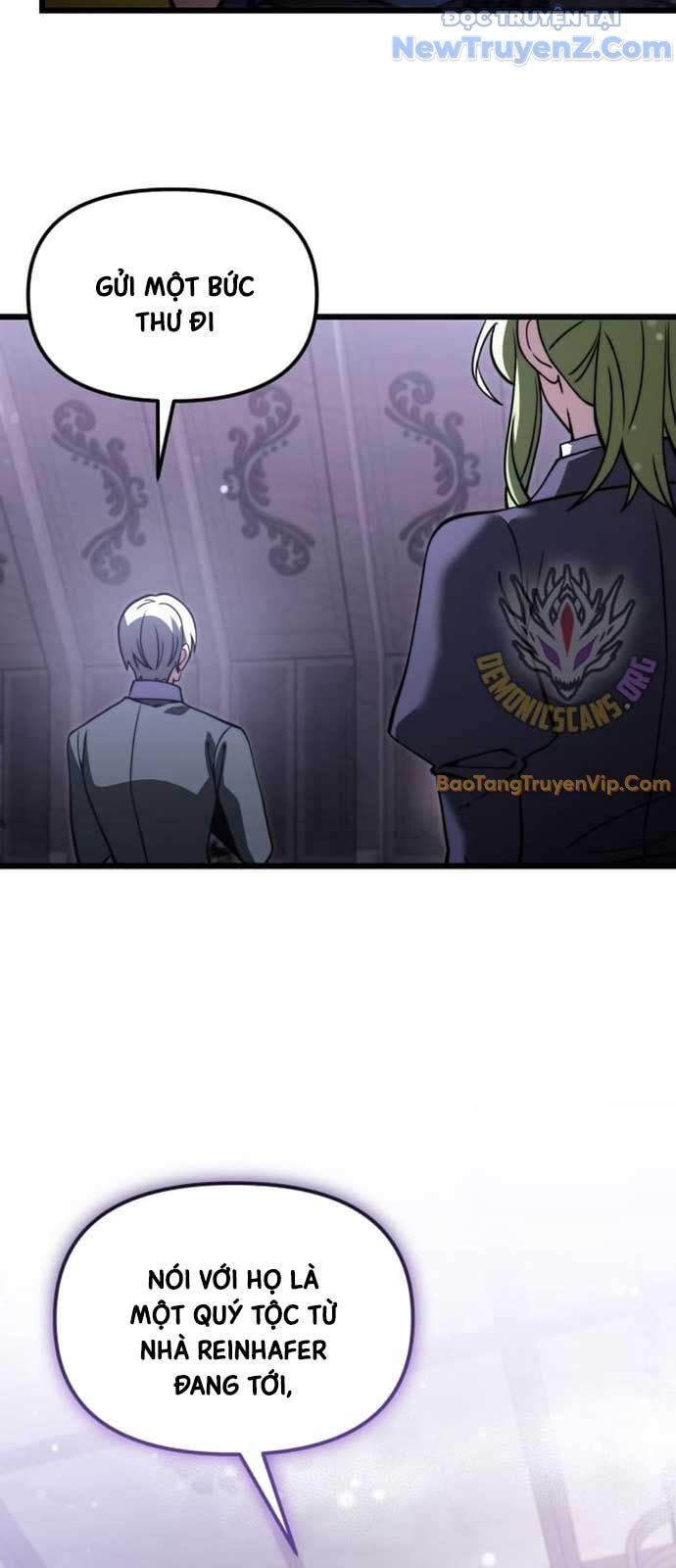 Hắc Kị Sĩ Thiên Tài Giới Hạn Thời Gian Chap 91 - Next Chap 92