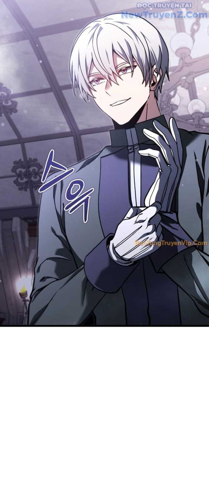 Hắc Kị Sĩ Thiên Tài Giới Hạn Thời Gian Chap 91 - Next Chap 92