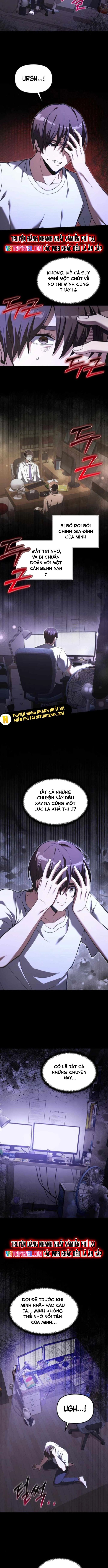 Hắc Kị Sĩ Thiên Tài Giới Hạn Thời Gian Chap 93 - Next Chap 94