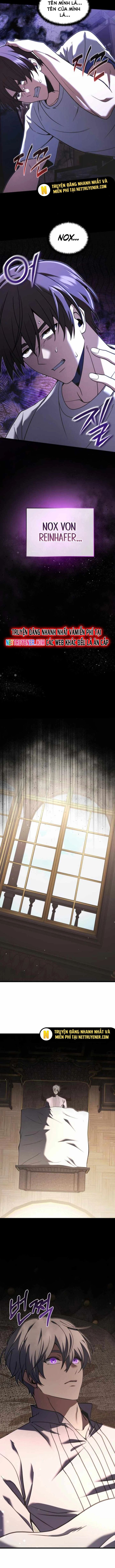Hắc Kị Sĩ Thiên Tài Giới Hạn Thời Gian Chap 93 - Next Chap 94