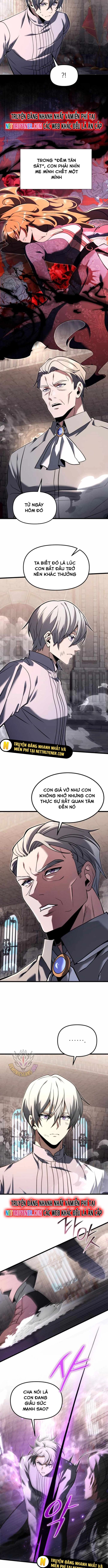Hắc Kị Sĩ Thiên Tài Giới Hạn Thời Gian Chap 93 - Next Chap 94