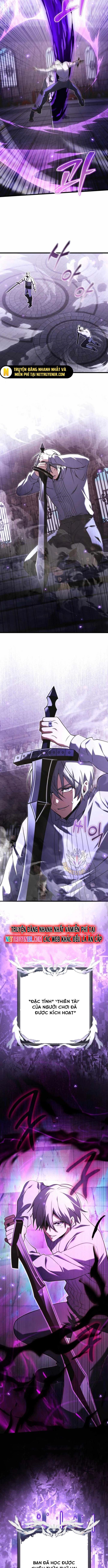Hắc Kị Sĩ Thiên Tài Giới Hạn Thời Gian Chap 93 - Next Chap 94