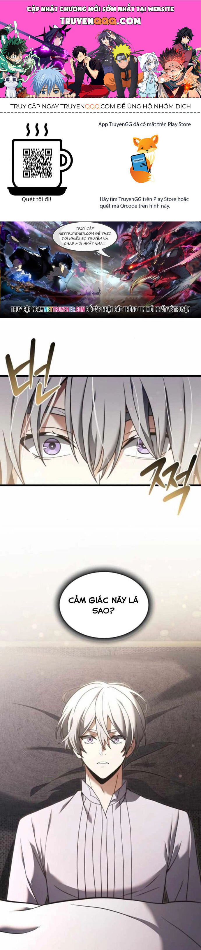 Hắc Kị Sĩ Thiên Tài Giới Hạn Thời Gian Chap 94 - Next Chap 95