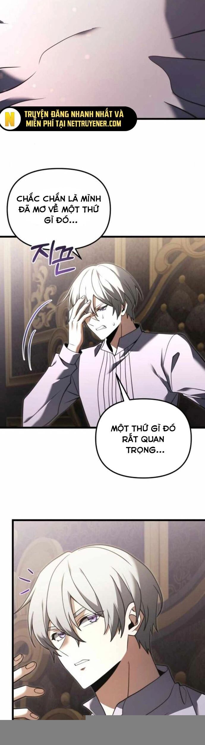 Hắc Kị Sĩ Thiên Tài Giới Hạn Thời Gian Chap 94 - Next Chap 95