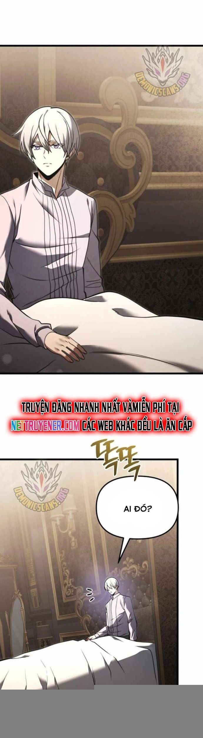 Hắc Kị Sĩ Thiên Tài Giới Hạn Thời Gian Chap 94 - Next Chap 95