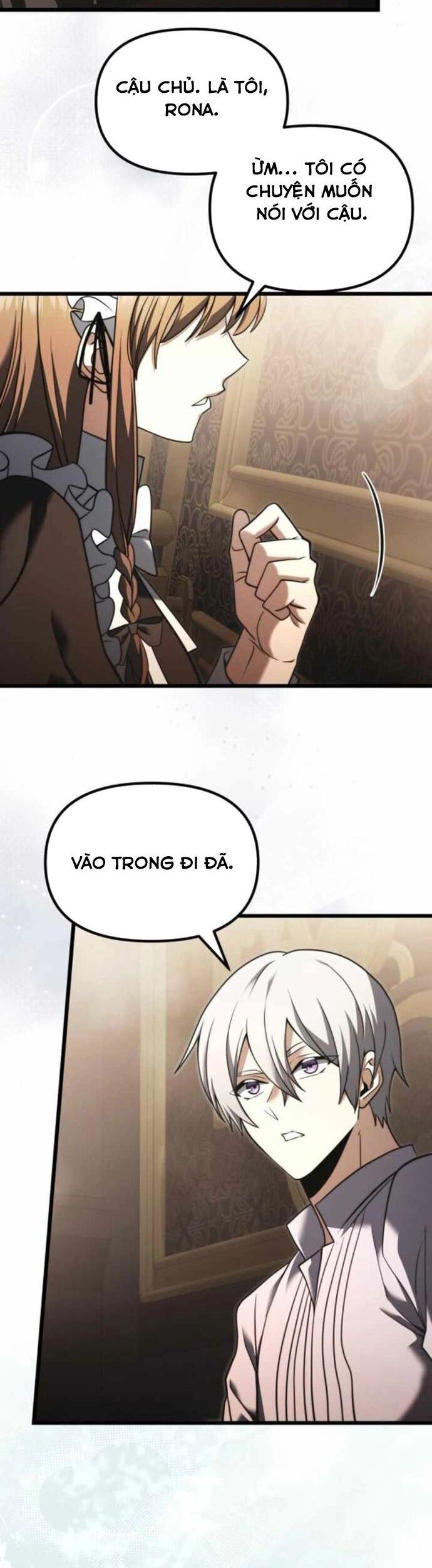 Hắc Kị Sĩ Thiên Tài Giới Hạn Thời Gian Chap 94 - Next Chap 95