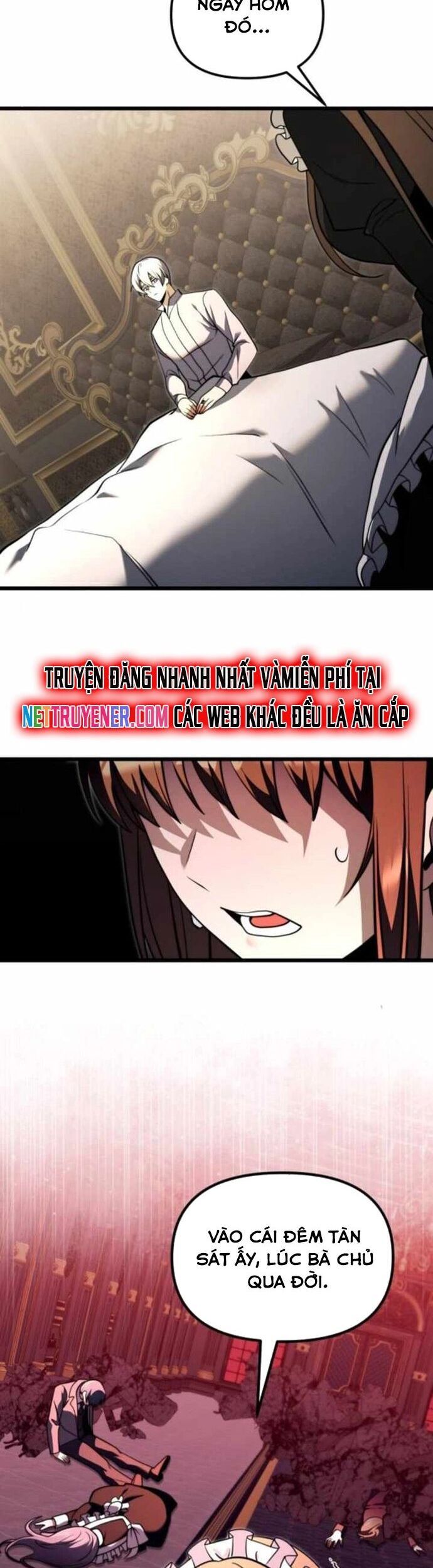 Hắc Kị Sĩ Thiên Tài Giới Hạn Thời Gian Chap 94 - Next Chap 95