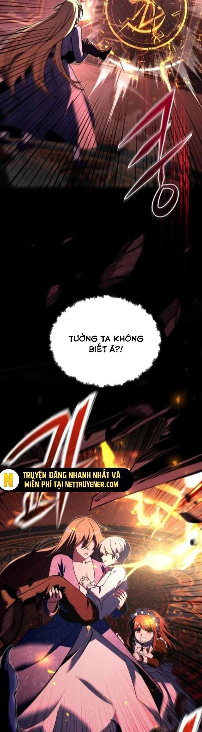 Hắc Kị Sĩ Thiên Tài Giới Hạn Thời Gian Chap 94 - Next Chap 95