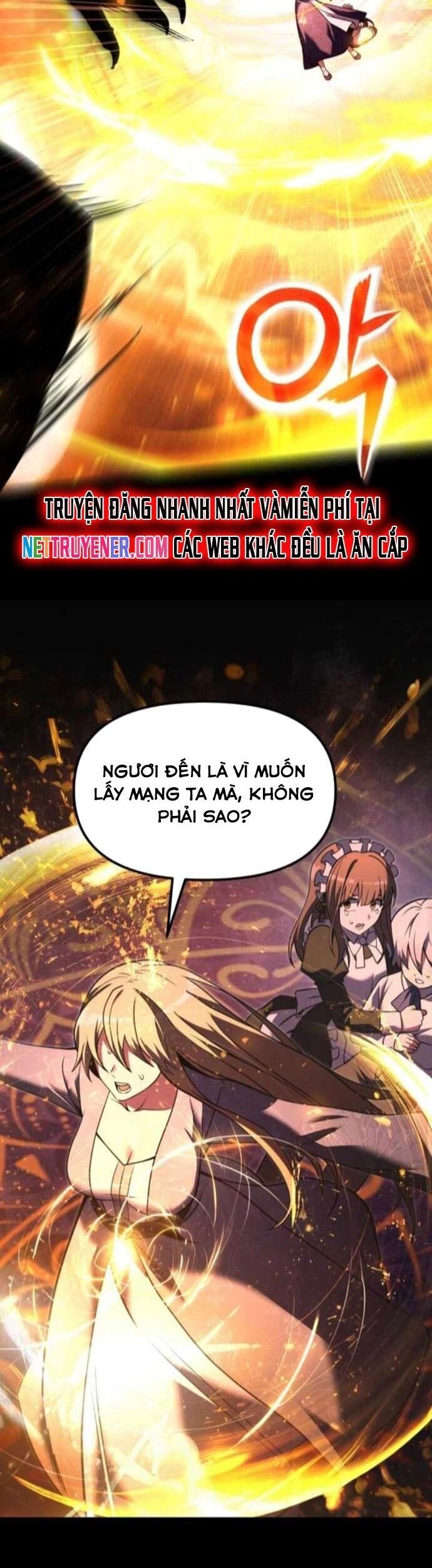 Hắc Kị Sĩ Thiên Tài Giới Hạn Thời Gian Chap 94 - Next Chap 95