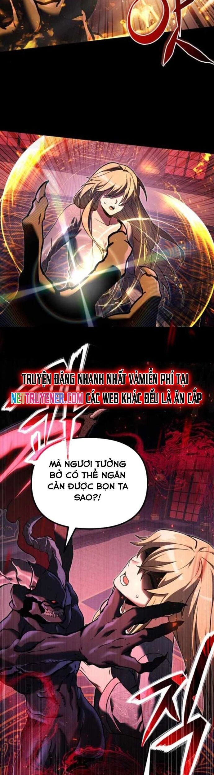 Hắc Kị Sĩ Thiên Tài Giới Hạn Thời Gian Chap 94 - Next Chap 95