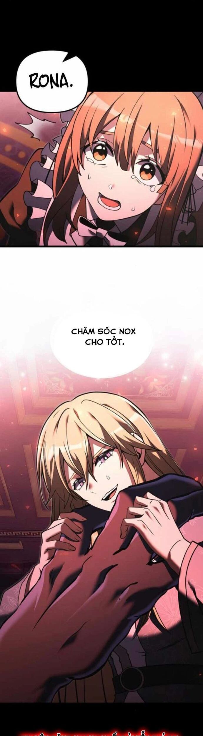 Hắc Kị Sĩ Thiên Tài Giới Hạn Thời Gian Chap 94 - Next Chap 95