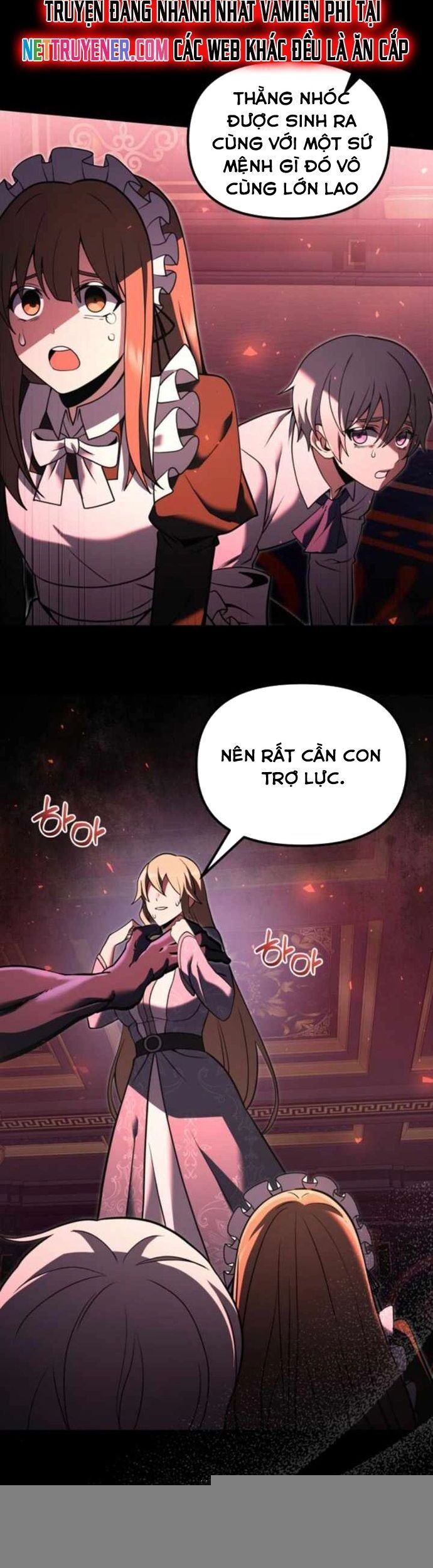 Hắc Kị Sĩ Thiên Tài Giới Hạn Thời Gian Chap 94 - Next Chap 95