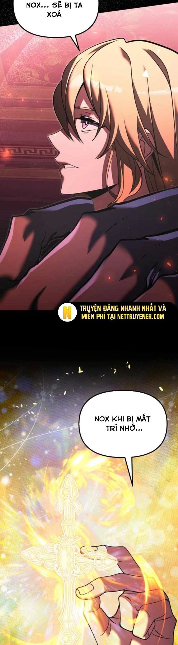 Hắc Kị Sĩ Thiên Tài Giới Hạn Thời Gian Chap 94 - Next Chap 95