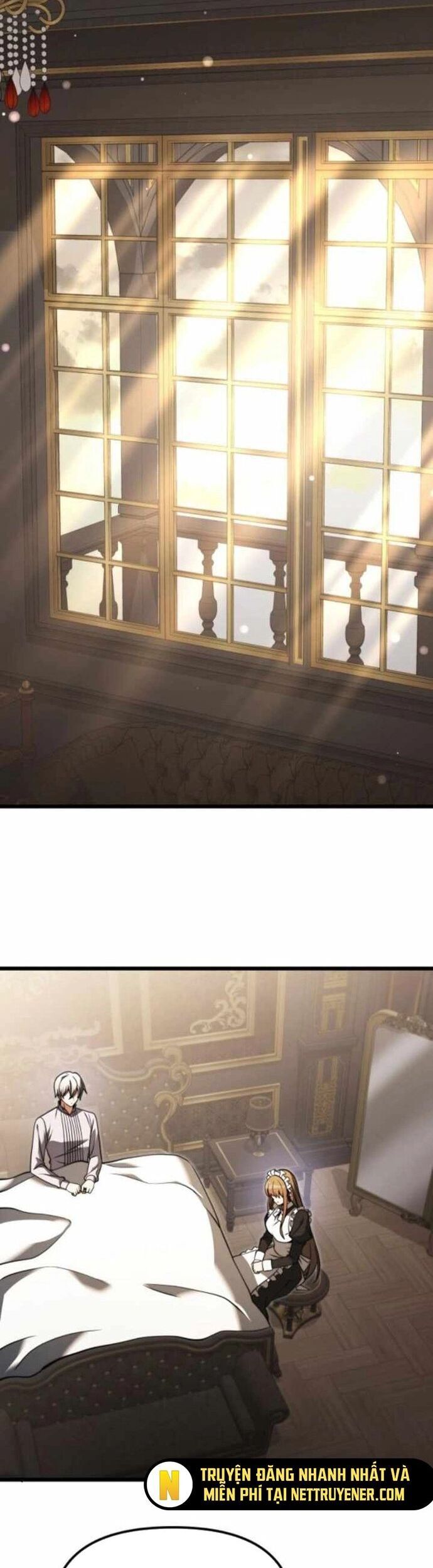 Hắc Kị Sĩ Thiên Tài Giới Hạn Thời Gian Chap 94 - Next Chap 95