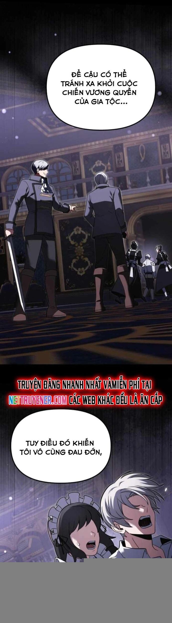 Hắc Kị Sĩ Thiên Tài Giới Hạn Thời Gian Chap 94 - Next Chap 95