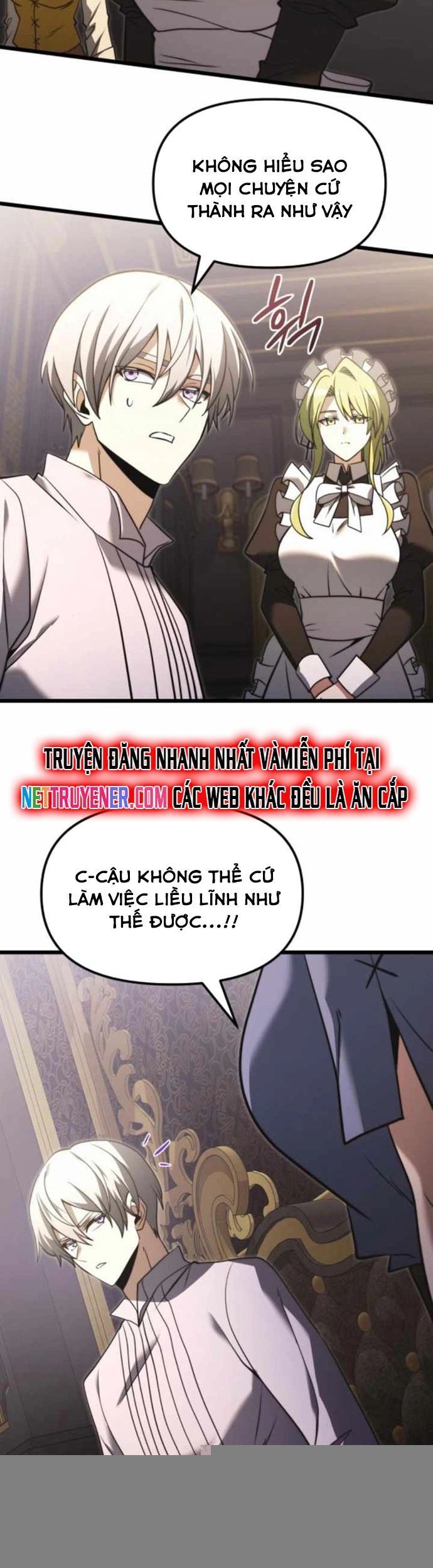 Hắc Kị Sĩ Thiên Tài Giới Hạn Thời Gian Chap 94 - Next Chap 95