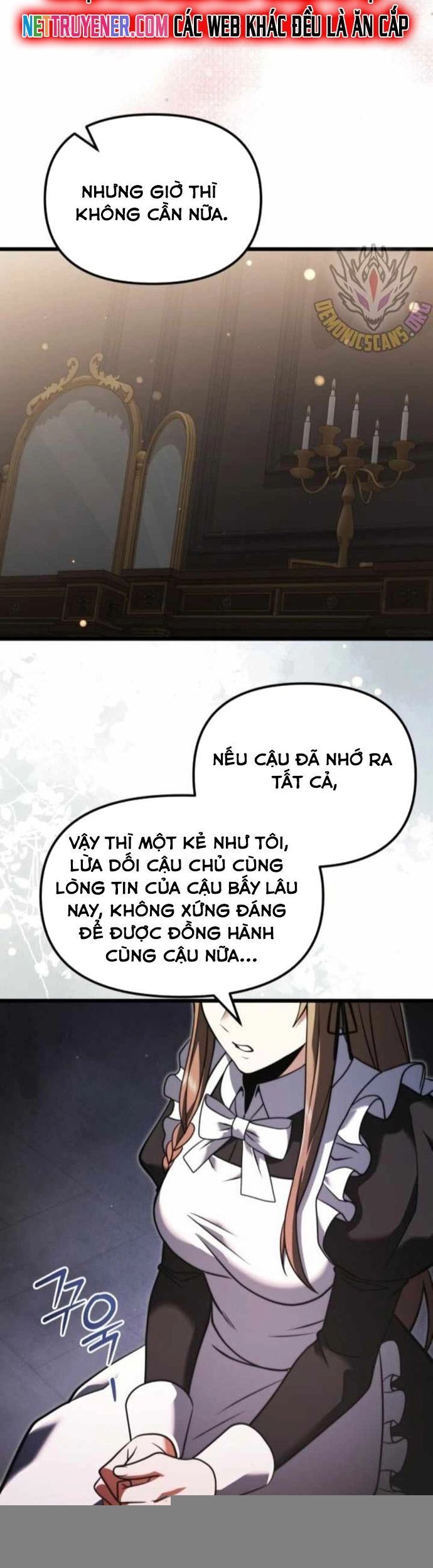 Hắc Kị Sĩ Thiên Tài Giới Hạn Thời Gian Chap 94 - Next Chap 95