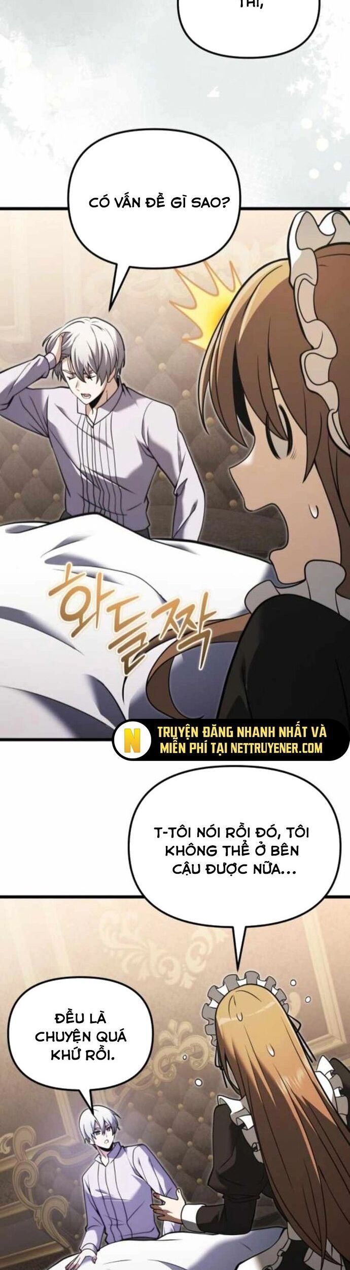 Hắc Kị Sĩ Thiên Tài Giới Hạn Thời Gian Chap 94 - Next Chap 95
