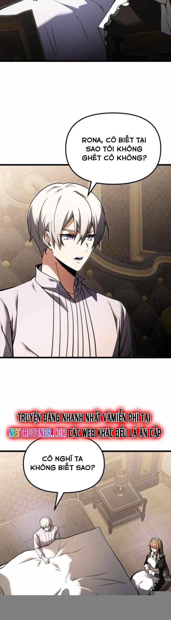 Hắc Kị Sĩ Thiên Tài Giới Hạn Thời Gian Chap 94 - Next Chap 95