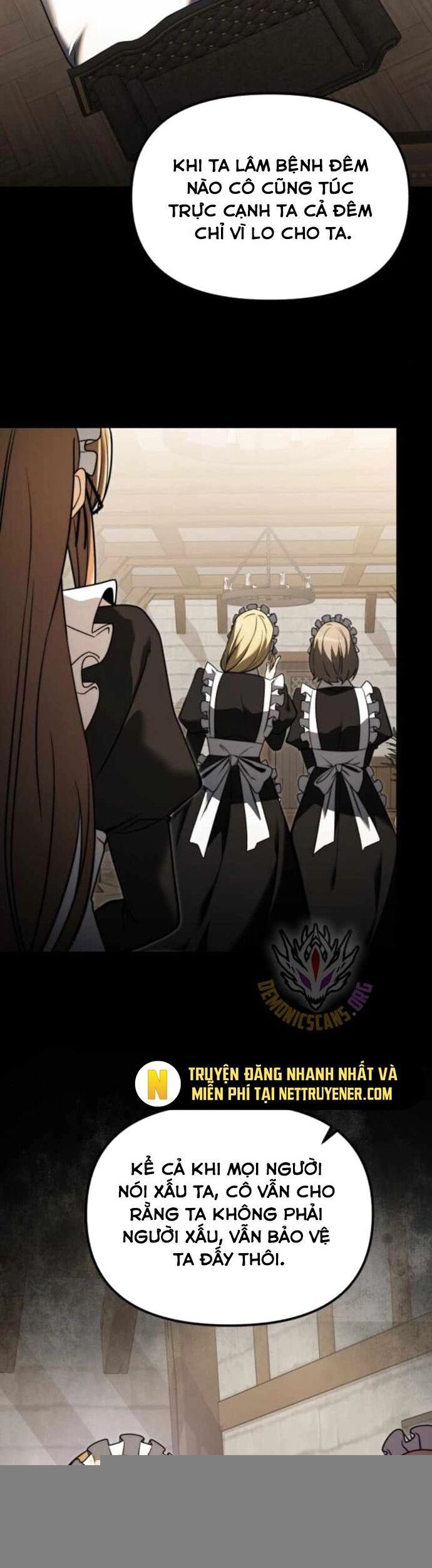 Hắc Kị Sĩ Thiên Tài Giới Hạn Thời Gian Chap 94 - Next Chap 95