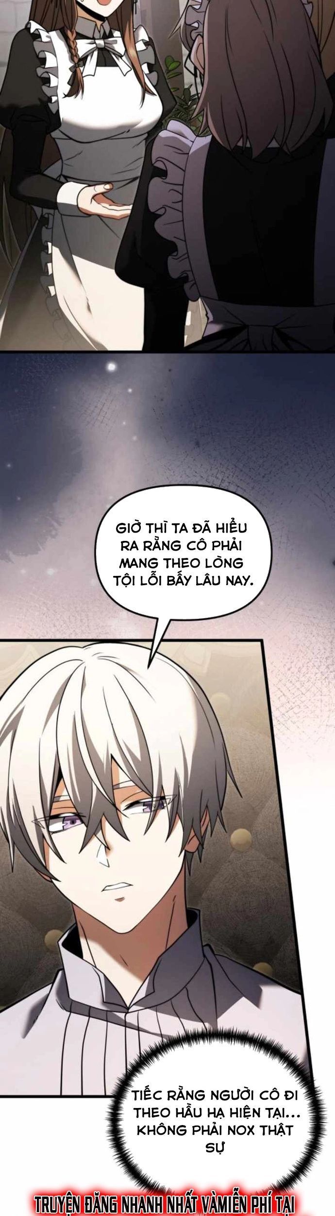 Hắc Kị Sĩ Thiên Tài Giới Hạn Thời Gian Chap 94 - Next Chap 95