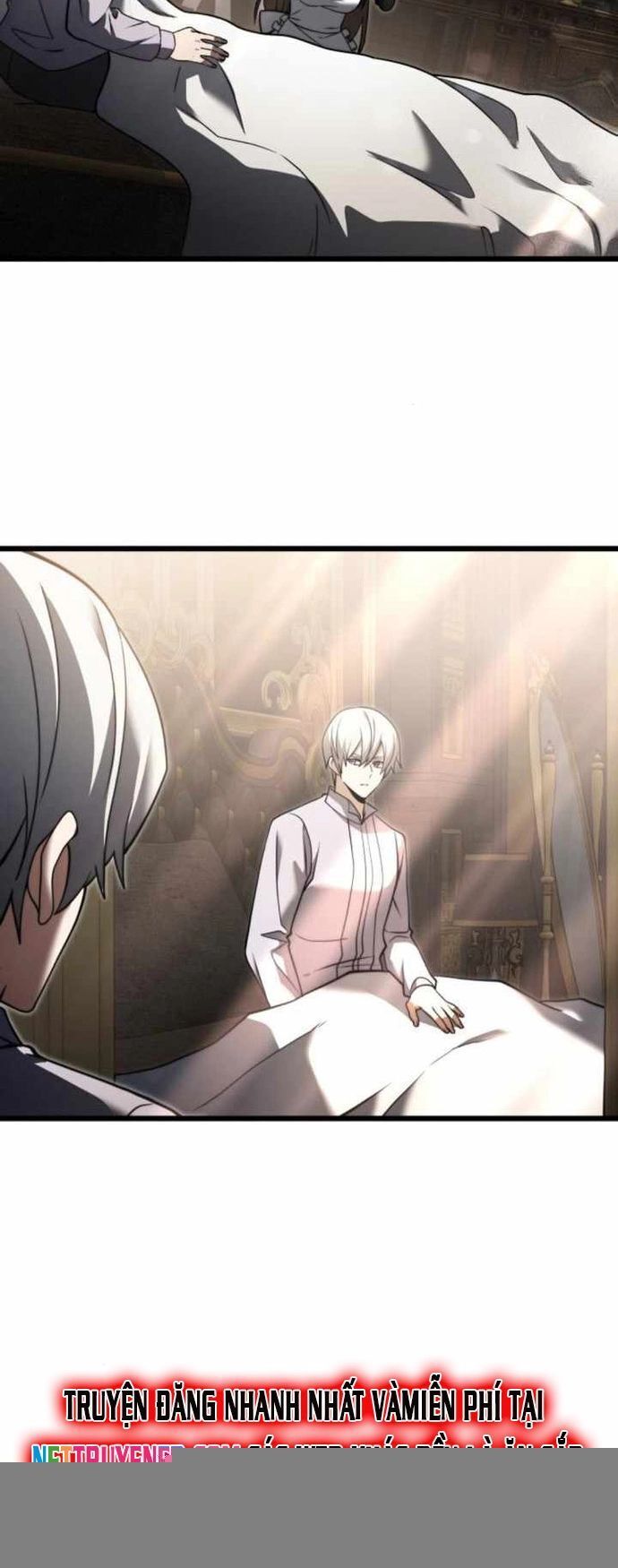 Hắc Kị Sĩ Thiên Tài Giới Hạn Thời Gian Chap 94 - Next Chap 95