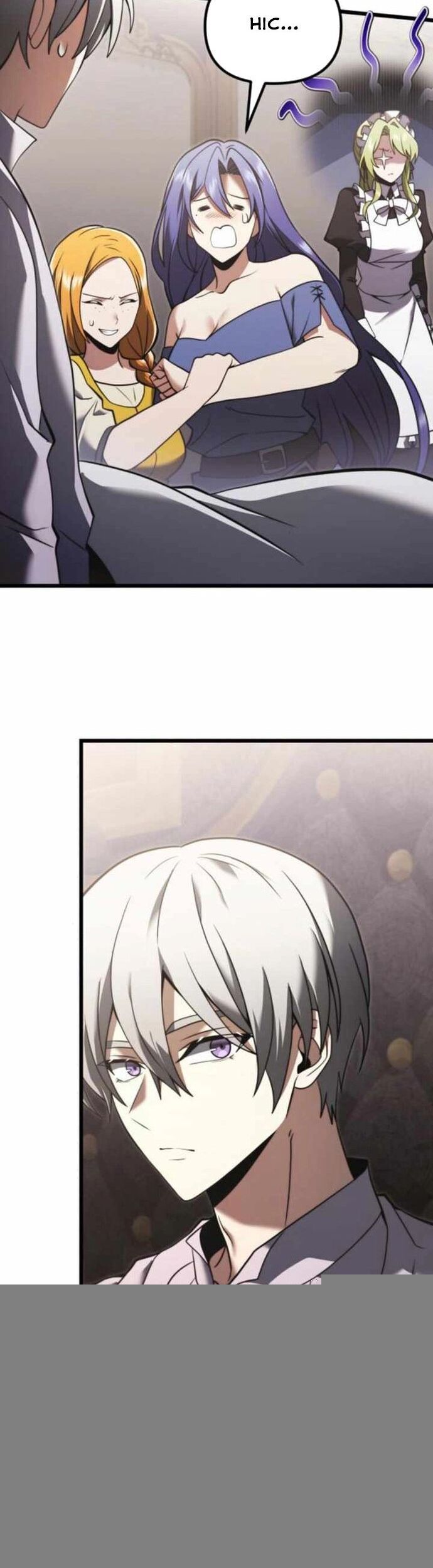 Hắc Kị Sĩ Thiên Tài Giới Hạn Thời Gian Chap 94 - Next Chap 95