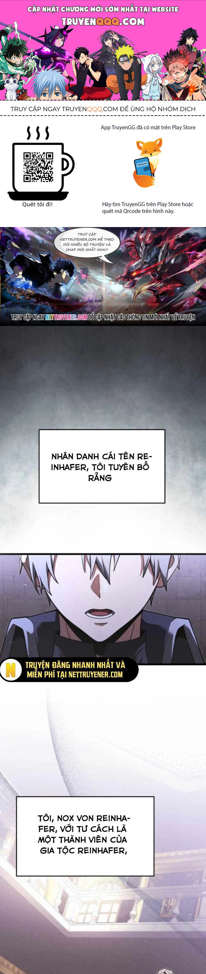 Hắc Kị Sĩ Thiên Tài Giới Hạn Thời Gian Chap 95 - Next Chap 96
