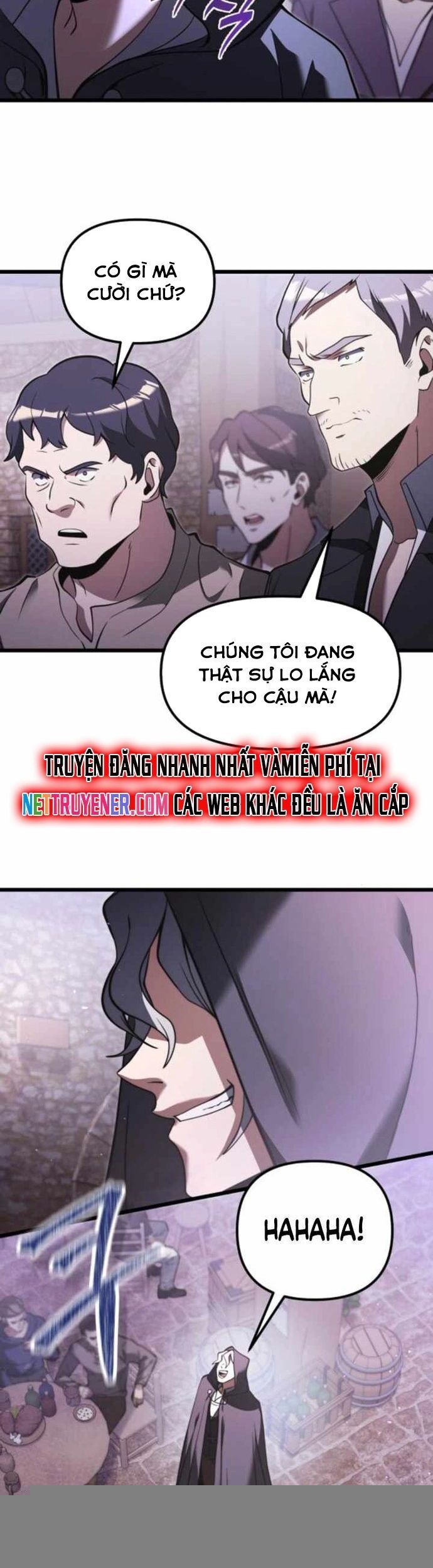 Hắc Kị Sĩ Thiên Tài Giới Hạn Thời Gian Chap 95 - Next Chap 96