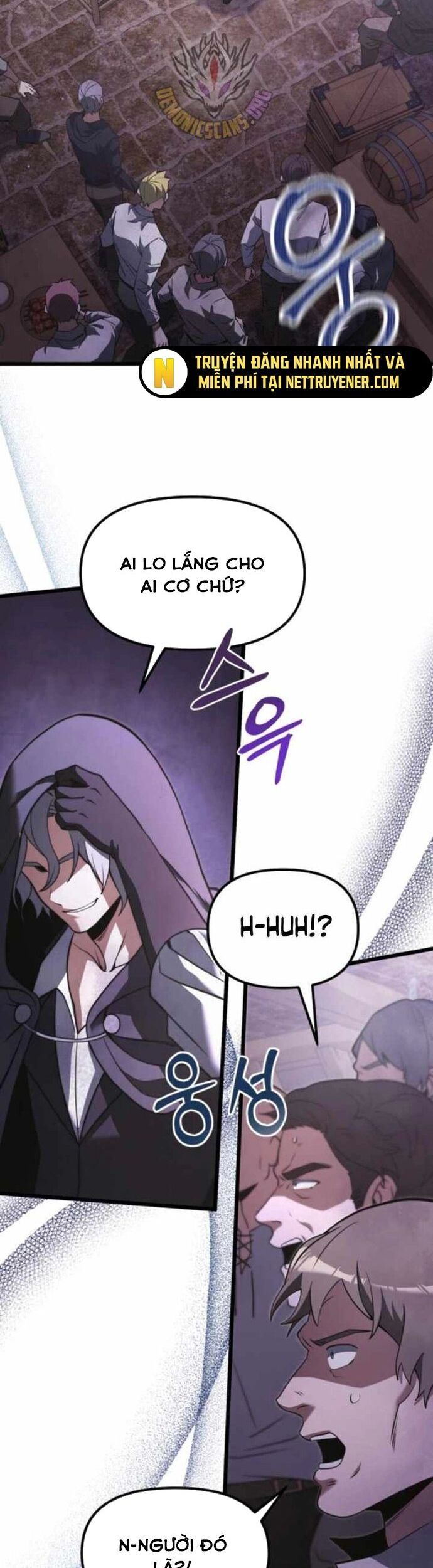 Hắc Kị Sĩ Thiên Tài Giới Hạn Thời Gian Chap 95 - Next Chap 96