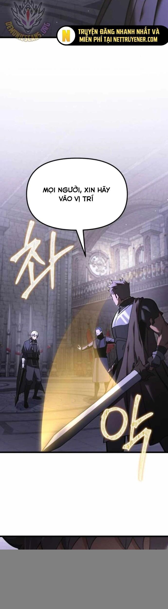 Hắc Kị Sĩ Thiên Tài Giới Hạn Thời Gian Chap 95 - Next Chap 96