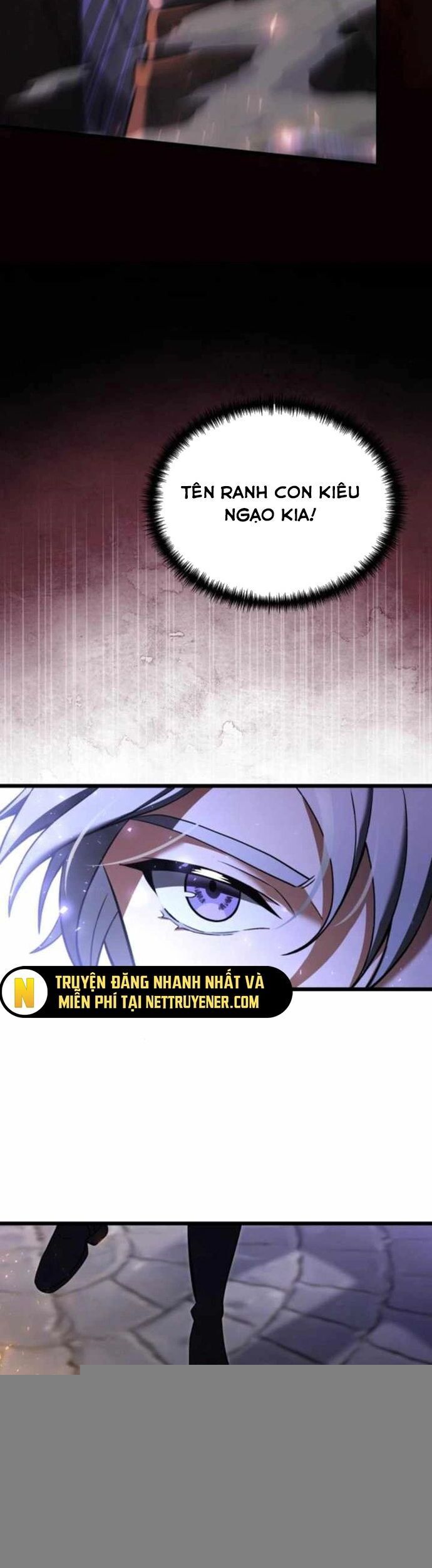 Hắc Kị Sĩ Thiên Tài Giới Hạn Thời Gian Chap 95 - Next Chap 96