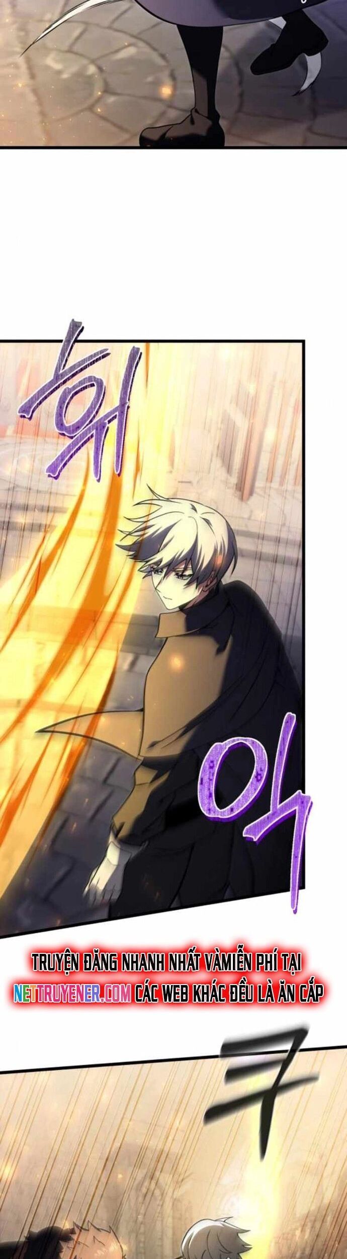 Hắc Kị Sĩ Thiên Tài Giới Hạn Thời Gian Chap 95 - Next Chap 96